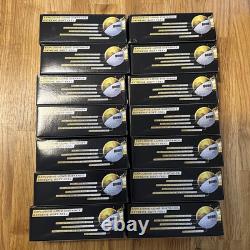 14 Boxes Of Top Flite BOMB Explosive Distance Golf Balls 3 Pack New White