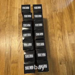 14 Boxes Of Top Flite BOMB Explosive Distance Golf Balls 3 Pack New White