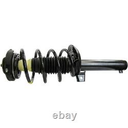 172311 Monroe New Shock Absorbers And Strut Assembly Front Driver or Passenger