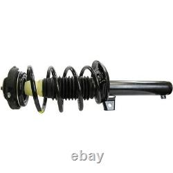 182311 Monroe New Shock Absorbers And Strut Assembly Front Driver or Passenger