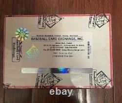 1981 Donruss GOLF WAX BOX 36 Unopened Packs BBCE SEALED WRAPPED L272