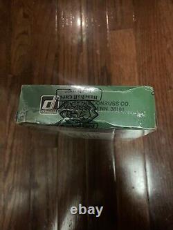 1982 Donruss Golf Stars Wax Box 36 Unopened Packs BBCE SEALED WRAPPED L267