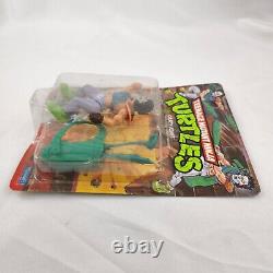 1989 Casey Jones Weapons Bat Golf TMNT Teenage Mutant Ninja Turtles Playmates