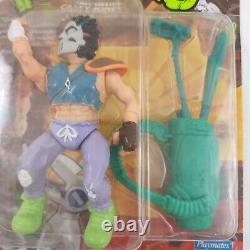 1989 Casey Jones Weapons Bat Golf TMNT Teenage Mutant Ninja Turtles Playmates