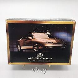 1995 Ryder Cup Oak Hill'NEW' 12 Golf Balls in Original Box Oldsmobile Top Flite