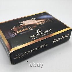 1995 Ryder Cup Oak Hill'NEW' 12 Golf Balls in Original Box Oldsmobile Top Flite