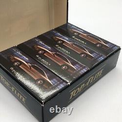 1995 Ryder Cup Oak Hill'NEW' 12 Golf Balls in Original Box Oldsmobile Top Flite