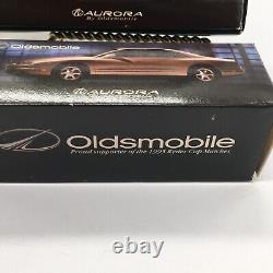 1995 Ryder Cup Oak Hill'NEW' 12 Golf Balls in Original Box Oldsmobile Top Flite
