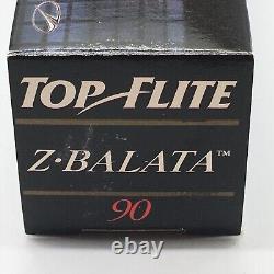 1995 Ryder Cup Oak Hill'NEW' 12 Golf Balls in Original Box Oldsmobile Top Flite