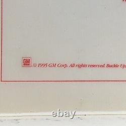 1995 Ryder Cup Oak Hill'NEW' 12 Golf Balls in Original Box Oldsmobile Top Flite