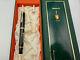 1996 Pelikan M800 Golf Limited Edition Fountain Pen F 18k New In Box