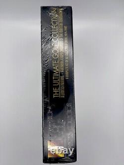 1997 Champions Of Golf The Masters Collection Complete Set Factory Sealed Box