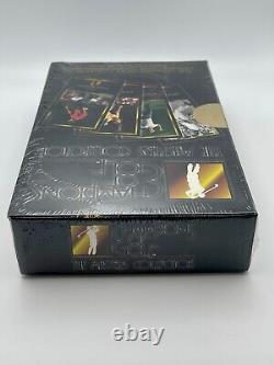 1997 Champions Of Golf The Masters Collection Complete Set Factory Sealed Box