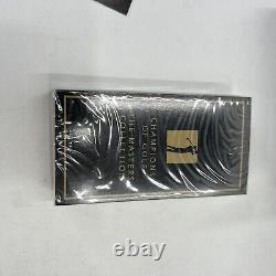 1997 Champions of Golf The Masters Collection Sealed 62 Card Set with Tiger Woods