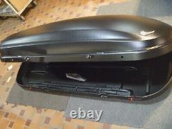 1998-2025 Volkswagen Passat Jetta Golf Roof Cargo Box Carrier 000071200 OEM New