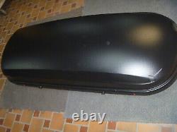 1998-2025 Volkswagen Passat Jetta Golf Roof Cargo Box Carrier 000071200 OEM New