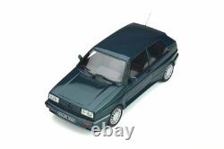 1/18 Ottomobile Volkswagen Rally Golf A2 1990 New Box Free Shipping Home