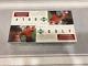 2001 UD UPPER DECK PREMIERE EDITION GOLF BRAND NEW SEALED BOX Tiger Woods RC