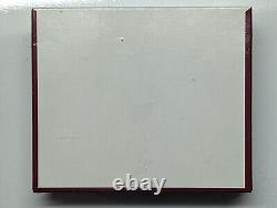 2001 Upper Deck Premiere Edition Golf FACTORY SEALED Box Tiger Woods Rookie PSBL