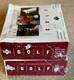 2001 Upper Deck Premiere Edition Golf New Factory Sealed (1) Box Tiger Woods RC