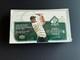 2001 Upper Deck SP Authentic Golf Hobby Box Sealed, Tiger Woods RC