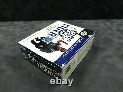 2002 Upper Deck Golf Green Grass Edition Factory Sealed Hobby Box Phil Mickelson