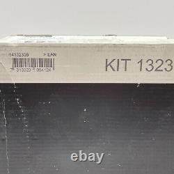 2004-2007 Volkswagen Golf V-VI (THULE Roof Fit Kit 1323) New In Box KA40x