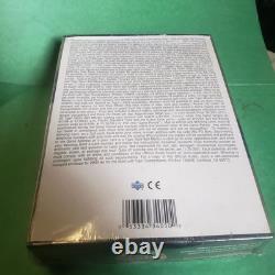 2004 upper deck golf box New Sealed Super Rare