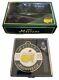 2005 Masters Titleist NXT Dozen Golf Balls New In Box & New 2005 Masters Bag Tag