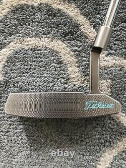 2014 Scotty Cameron My Girl A&F Putter GIP with Headcover And Scotty Cameron Box