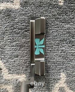 2014 Scotty Cameron My Girl A&F Putter GIP with Headcover And Scotty Cameron Box