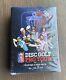 2019 DGPT disc golf Factory-Sealed Trading Card Set 150/250. Heimburg RC