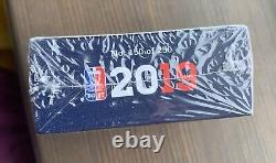 2019 DGPT disc golf Factory-Sealed Trading Card Set 150/250. Heimburg RC