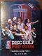 2019 Disc Golf Pro Tour (DGPT) Card Set, Brand NewithSealed #113/250 Box Has Dent