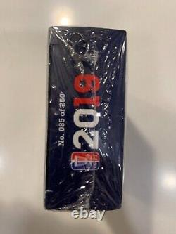 2019 Disc Golf Pro Tour (DGPT) Trading Card Set, Brand New with Shrink Wrapping