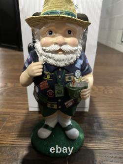 2021 Masters Patron Gnome New Box Augusta National Golf Club ANGC Free Shipping