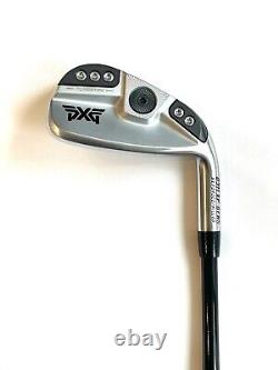 2022 PXG 0311 XP GEN5 IRON SET 5-GW 7 Clubs- NEW IN BOX