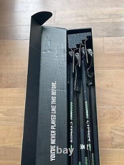 2022 PXG 0311 XP GEN5 IRON SET 5-GW 7 Clubs- NEW IN BOX