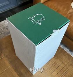 2023 Masters Gnome with Box Augusta National Golf Club