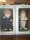 2024 2025 Masters Gnome Set Full Size Augusta National NEW In Box