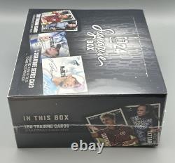2024 Disc Golf Pro Tour Trading Cards Signature Hobby Box-Auto Guaranteed+Bonus