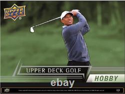 2024 Golf Hobby Box Contact Us to Order