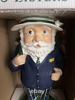 2024 Masters Gnome Augusta National Golf Club Brand New In The Box