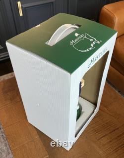 2024 Masters Gnome Augusta National Golf Club Brand New In The Box