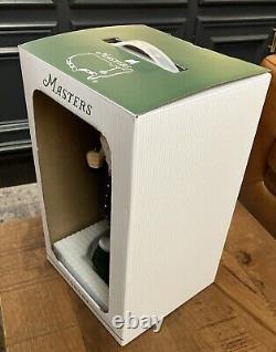 2024 Masters Gnome Augusta National Golf Club Brand New In The Box