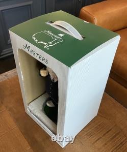 2024 Masters Gnome Augusta National Golf Club Brand New In The Box