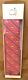 2024 Masters NECK TIE Augusta National Golf Club NEW Logo Pink RARE! New in Box