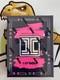 2024 Panini Impeccable LIV Golf Factory Sealed Hobby Box