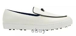 $228 G/FORE Belgian Loafer Golf Shoes 2021 SZ 12 1/2 US NEW IN BOX. GFORE G4