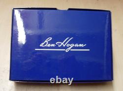 2 Boxes = 24 BALLS NOS Hogan Edge ZLS Wound Golf Balls (100 Compression)